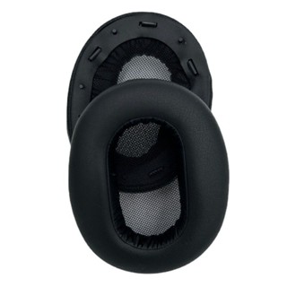 適用於SONY/索尼 MDR-1AM2 耳機套 海綿套 耳棉耳套耳罩 1am2頭樑