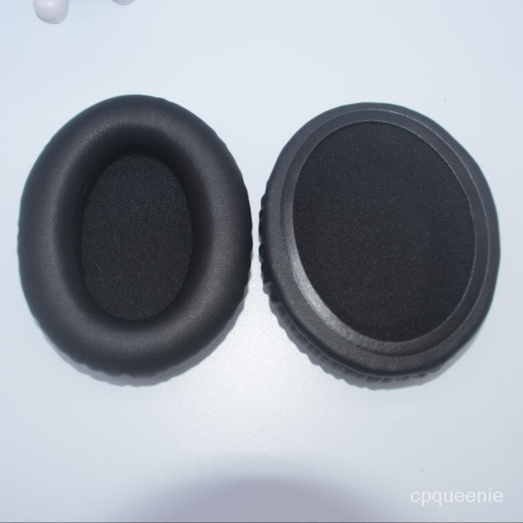 適用於金士頓 HyperX Cloud II 2代颶風暴風耳機套天箭海綿套耳罩