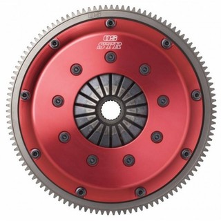 【汽車零件王】OS GIKEN 單片離合器組 TOYOTA 86 / SUBARU BRZ