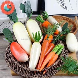 模具 促銷模擬水果蔬菜模型紅辣椒胡蘿卜廚房菜籃裝飾黃瓜玉裝飾道具米早教道具模擬道具模擬水果375