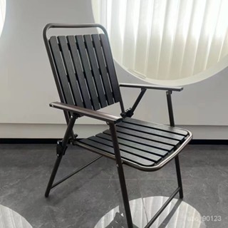 加固辦公椅子時尚簡約培訓折疊椅電腦椅休閒便攜塑料椅折疊高凳子