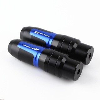 SYM三陽MAXSYM TL500 TL508 專用改裝排氣管防摔棒 Tl508防摔球膠 配件&