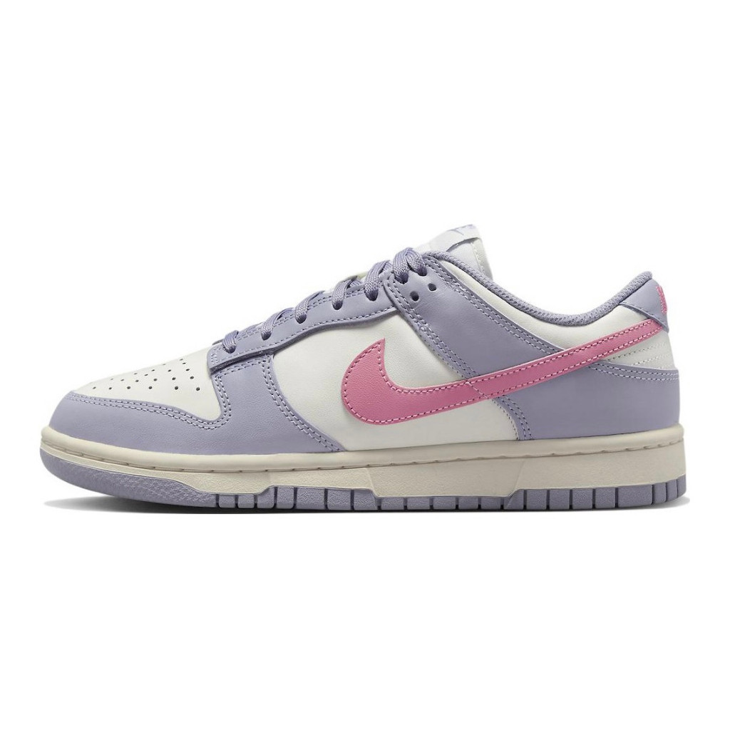 【正品】NIKE W DUNK LOW INDIGO HAZE 粉紫 葡萄優格 女鞋 DD1503-500