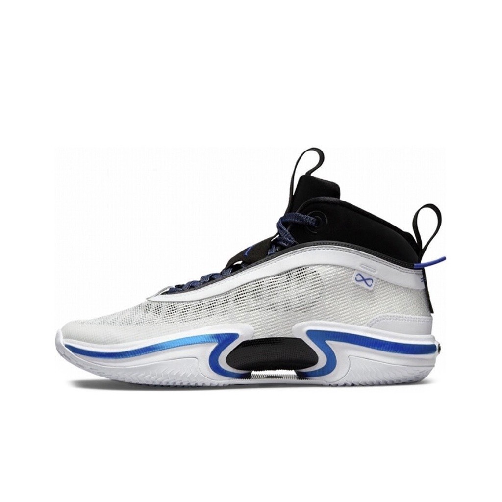 {正品}Air Jordan XXXVI PF DA9053-101 籃球鞋 AJ36