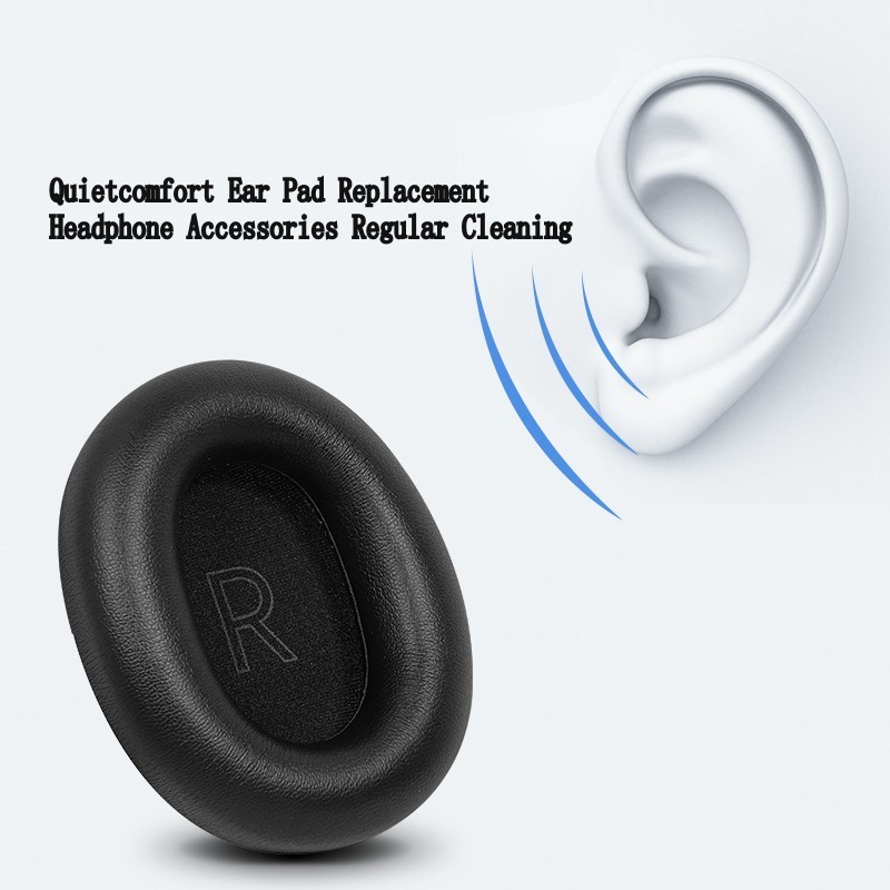 ▄免運適用於 Panasonic Technics EAH A800 耳機套 耳罩 頭戴式耳機皮套 海綿套