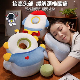 ［免運補貼］ 午睡枕趴睡枕辦公室抱枕女生睡覺神器小學生兒童教室午休桌上枕頭