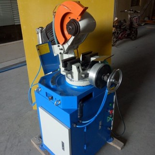 【下單前請聊聊】切管機 圓鋸機 切管機 切割機 275係列切管機 無毛刺切割機 45度水冷切割機