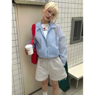 Codibook｜韓國 AAKE COOL SEE-THROUGH JP［預購］拉鍊外套 女裝