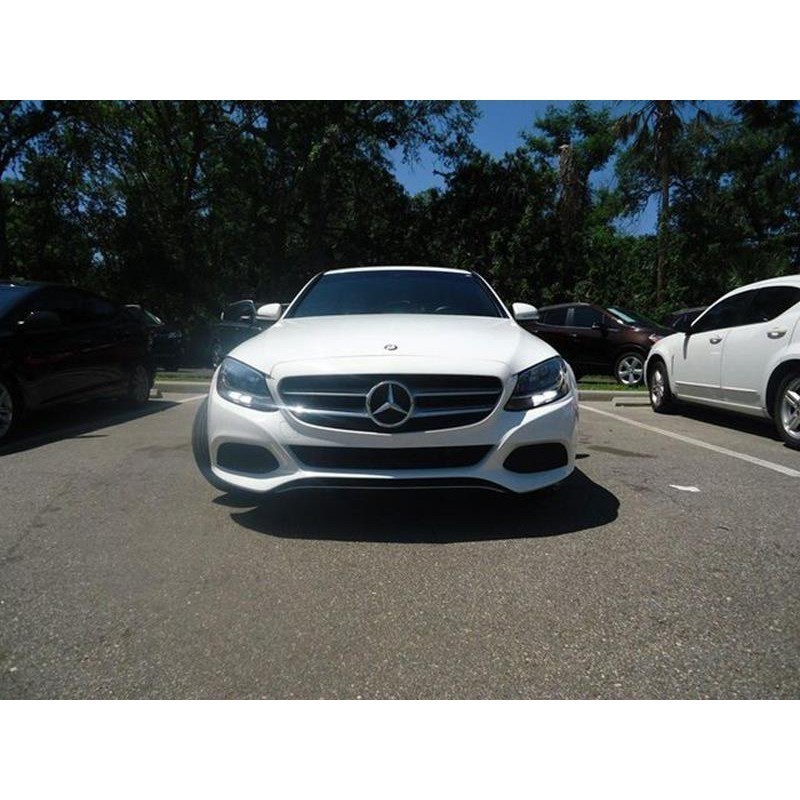 2015 BENZ C180 售33萬 W205   二手車 中古車