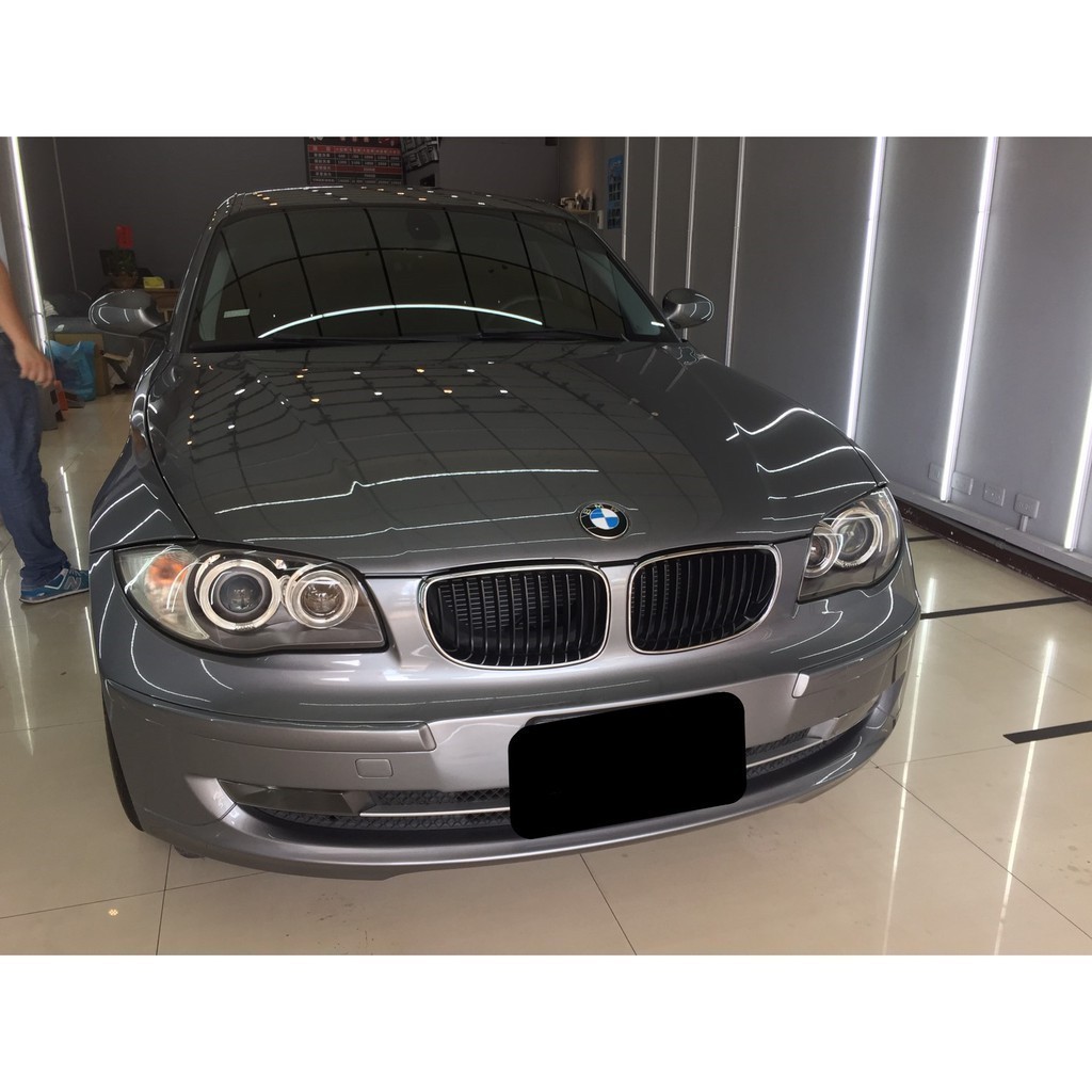 2005 BMW 120i  二手車 中古車 黃先生 代步車 掀背車