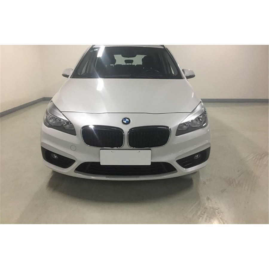 2015 BMW 218D GT F46 售16萬 二手車 中古車