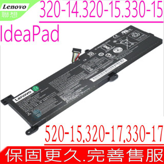 LENOVO L16M2PB1 原裝電池 聯想 320-14 320-15AS 320-17IKB S145-14IWL