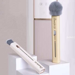 🌈超柔軟細毛清潔刷 車用內飾掃灰塵軟毛刷 清潔工具 鍵盤縫隙除/塵刷子 出風口清潔刷 電腦空調風扇清潔刷#6