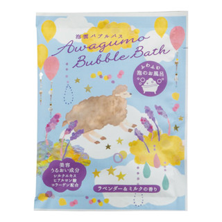 CHARLEY泡雲泡泡入浴劑