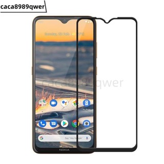 20D升級版鋼化膜 適用 紅米 Note 8T 滿版鋼化玻璃 Redmi Note 8T 鋼化玻璃 螢幕保護貼新款