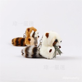 抱枕 卡哇伊 女朋友 娃娃屋 搞笑娃娃 可愛娃娃 動物娃娃 娃娃 浣熊鑰匙圈 浣熊 小浣熊 浣熊娃娃 鑰匙圈娃娃 玩具娃