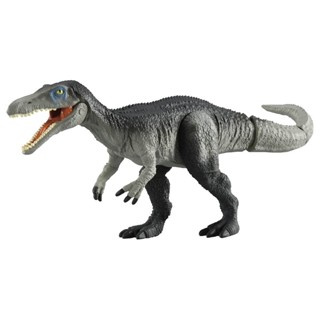 TAKARA TOMY Ania 侏羅紀世界重爪動物恐龍玩具 3 歲以上