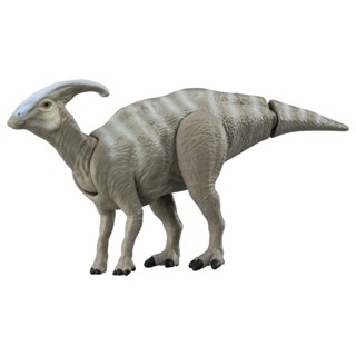 Takara Tomy Ania 侏羅紀世界副櫛龍動物恐龍玩具 3 歲以上