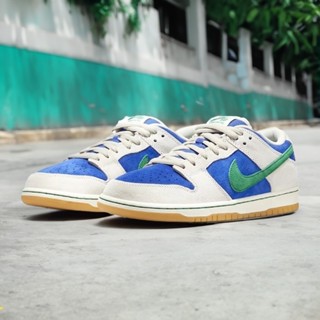 日本代購Nike SBDunkLowHyperRoyalMalachite孔雀石HF3704-001