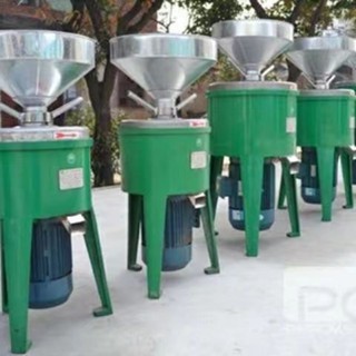 特價搶購中 磨漿機 打漿機 大型磨漿機 大型商用打漿機 自動一體大容量全自動