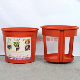 種姜專用盆土豆種植桶塑膠紅薯盆蔬菜用陽臺種菜耐用花盆雙桶清倉