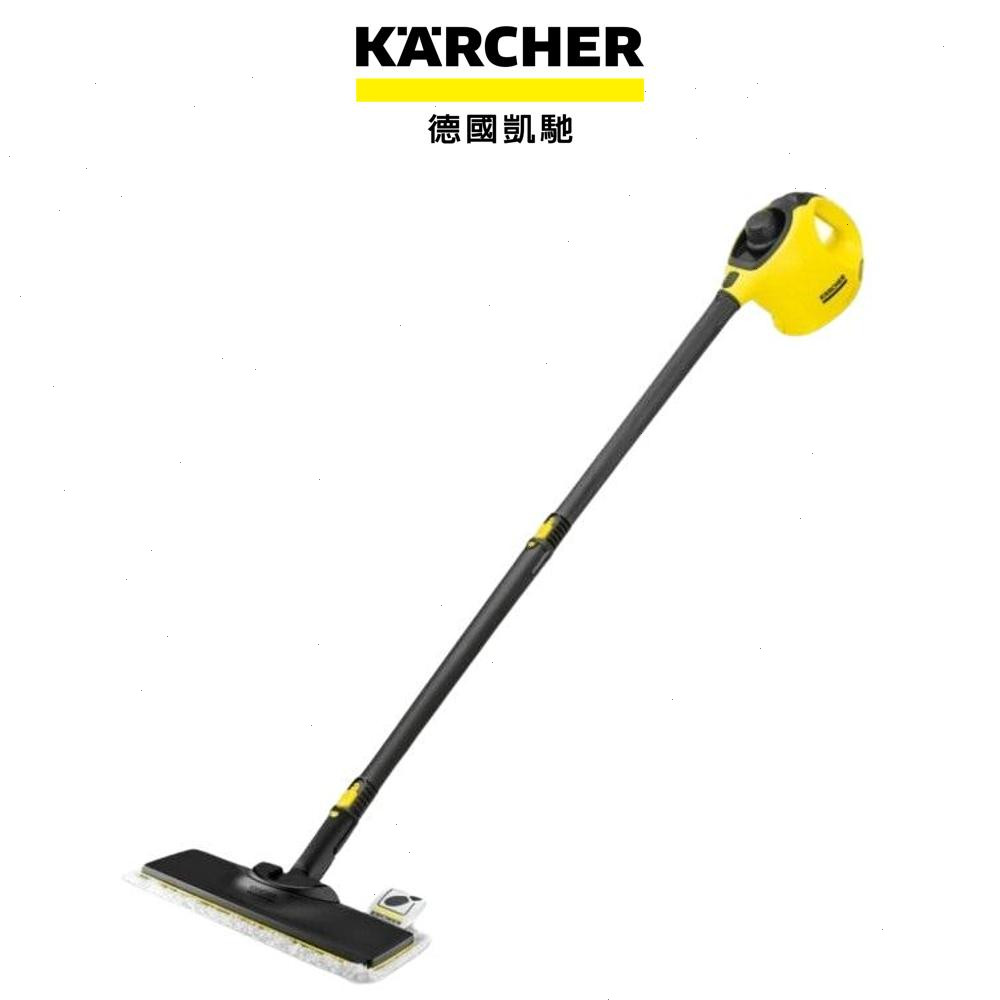 KARCHER 德國凱馳 多功能高壓蒸氣清洗機 SC1 EasyFix