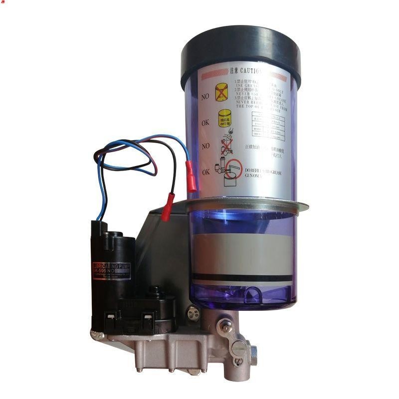 %注油泵%日本IHI自動注油機SK-505BM-1國產潤滑泵24v沖床電動黃油泵SK-505