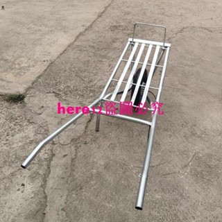（訂金價格，聊聊諮詢）農用雞公車手推車拉貨獨輪建築工地田園果園用搬運拉貨鍍鋅小推車