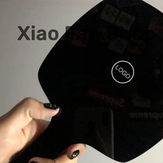 🌸樂樂家私人客製🌸隨身鏡 訂製 手持 化妝鏡子 美容院 專用 手柄鏡 訂製 logo 紋繡 牙科 手拿鏡 便攜 隨身鏡
