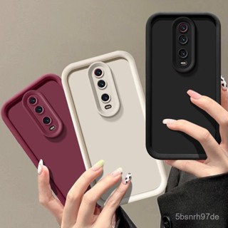 臺灣出貨 小米 10手機殼11t防摔殼 紅米小米9T手機殻Xiaomi 9T Pro直邊天眼階梯9T保護套12 13