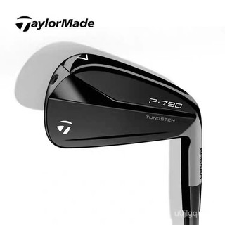 可開發票新款taylormad球桿p790鐵桿組三代黑武士高爾夫球桿7號遠距離全新