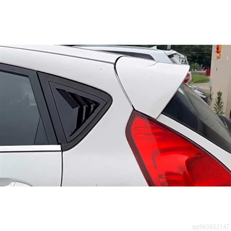 🔥台灣出貨🔥福特 FORD 12-17年 MK7 7.5 FIESTA 後三角窗 後三角窗飾板 三角窗 後三角