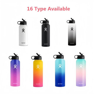 Hydro Flask 18oz 32oz 40oz Stainless Steel Vacuum Outdoor Sp