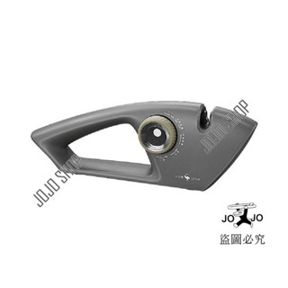 【熱賣】鯊魚磨刀器 鋸齒磨刀器 麵包刀磨刀器 專利磨刀器 磨刀石 磨刀神器 磨剪刀 磨剪刀器 磨刀棒 多功能磨刀器