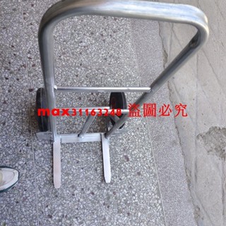訂金價格 行李車載重王手拉車搬運車拖車便攜拉貨車拉桿車小拉車手推車