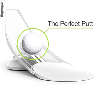 高爾夫推桿練習器 室內推桿練習器 高爾夫推桿目標 推桿洞杯