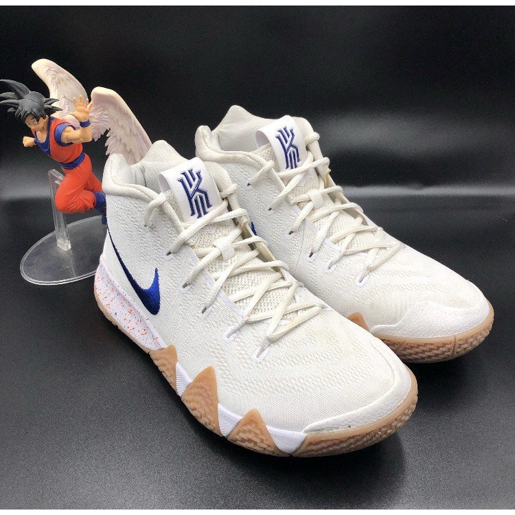 Nike Kyrie 4 Uncle Drew 德魯大叔 運動鞋 跑步鞋 公司 943806