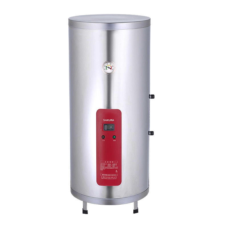 櫻花【EH3010A6】落地直立式30加侖儲熱式電熱水器 含全台安裝