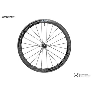 ZIPP NSW 353/454 無內胎碳纖維碟煞輪組-崇越單車休閒館