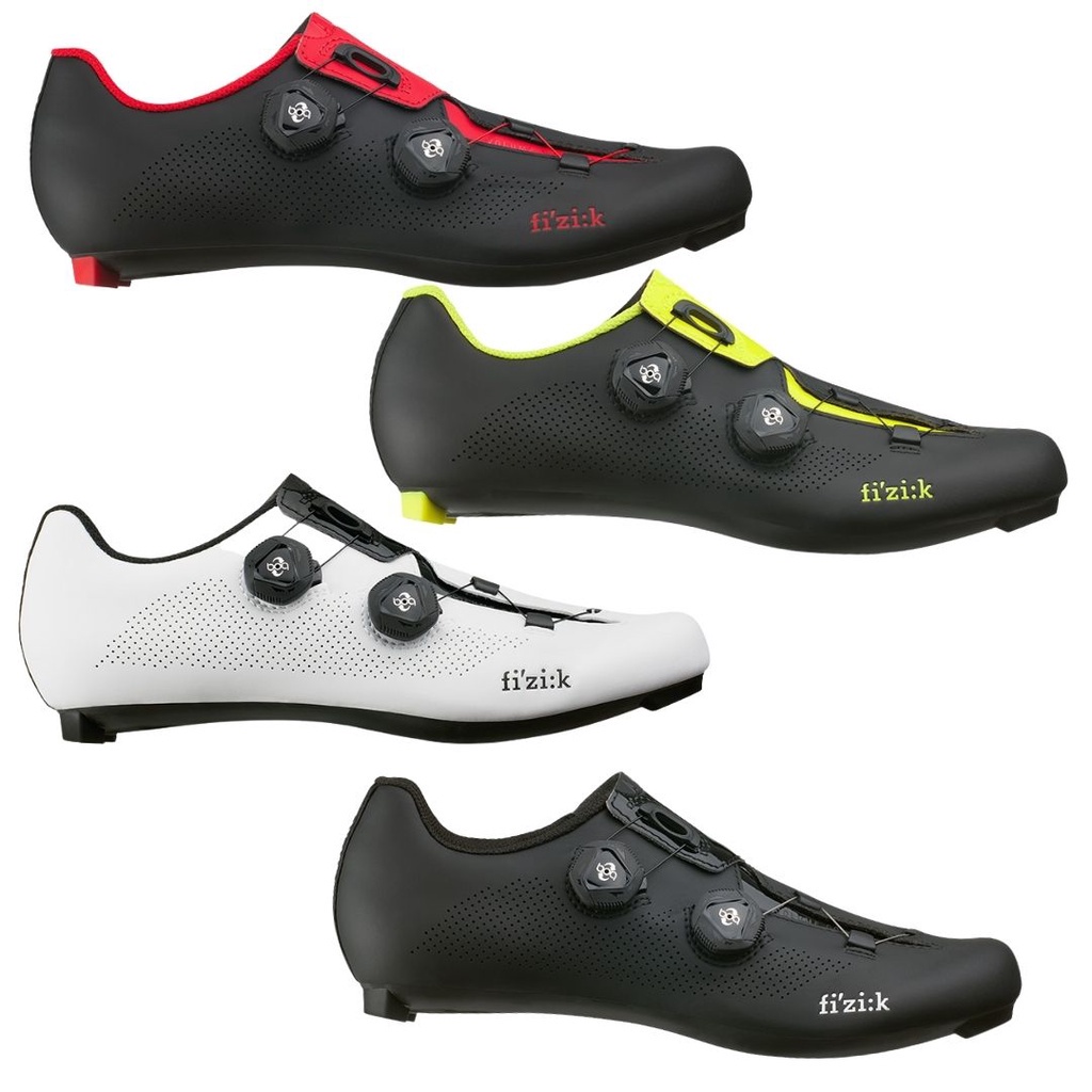 Fizik ARIA R3公路車卡鞋(分期)-崇越單車休閒館