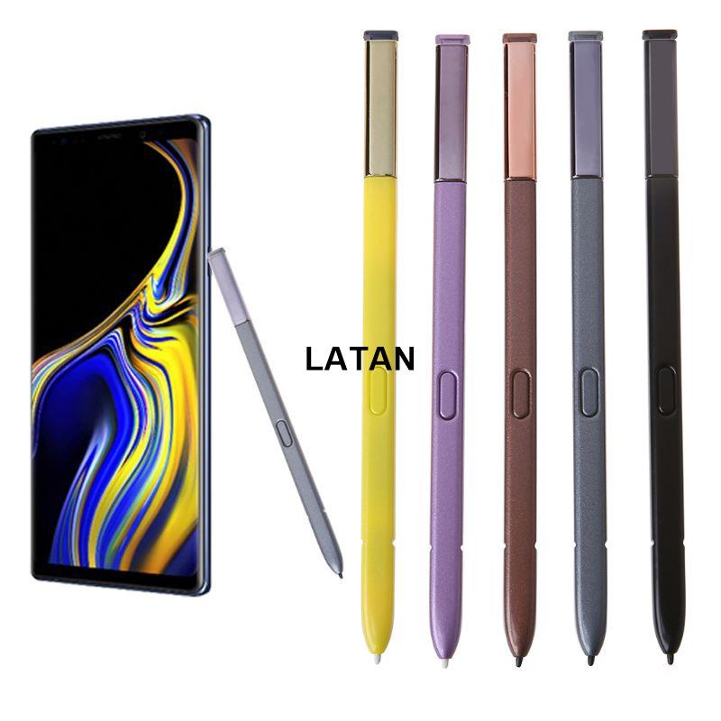 LATAN-WER note9手寫筆 適用於三星Galaxy Note9 N9600手機 S筆觸摸屏 手寫筆筆尖替代品
