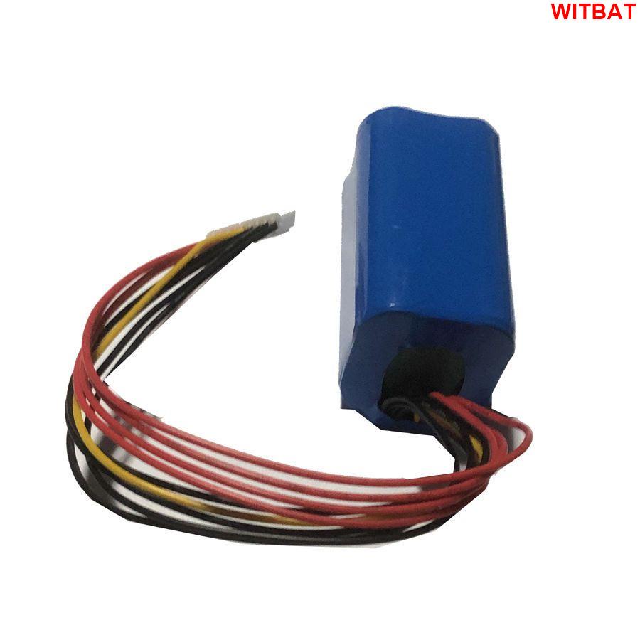 WITBAT適用馬歇爾Marshall Kilburn II 藍牙音響電池C196A1 7252-XML-SP🎀