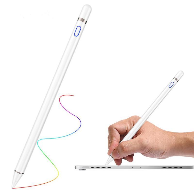 Universal Capacitive Stlus Touch Screen Pen Smart Pen for IO