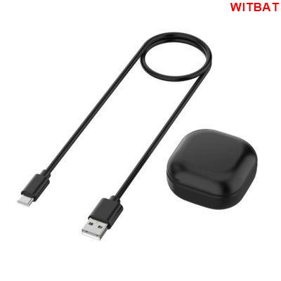 WITBAT適用三星Galaxy buds pro耳機充電倉SM-R190充電盒充電器🎀