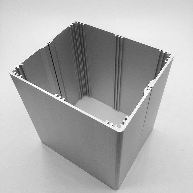 #好物推薦#鋁合金外殼鋁型材殼體鋁殼鋁盒diy儀表機箱電源盒線路板盒120x103