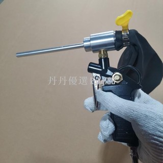 可開票 丹丹優選 氣力吸塵槍 除塵器 工業縫紉機手持式吸塵槍 吸塵器工業用吸塵器 丹丹生活館