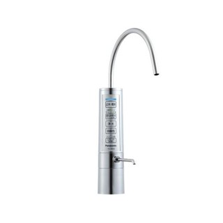 PANASONIC TK-HB50-S 還原氫水 富氫水 水素水生成器 濾水器（內建型）