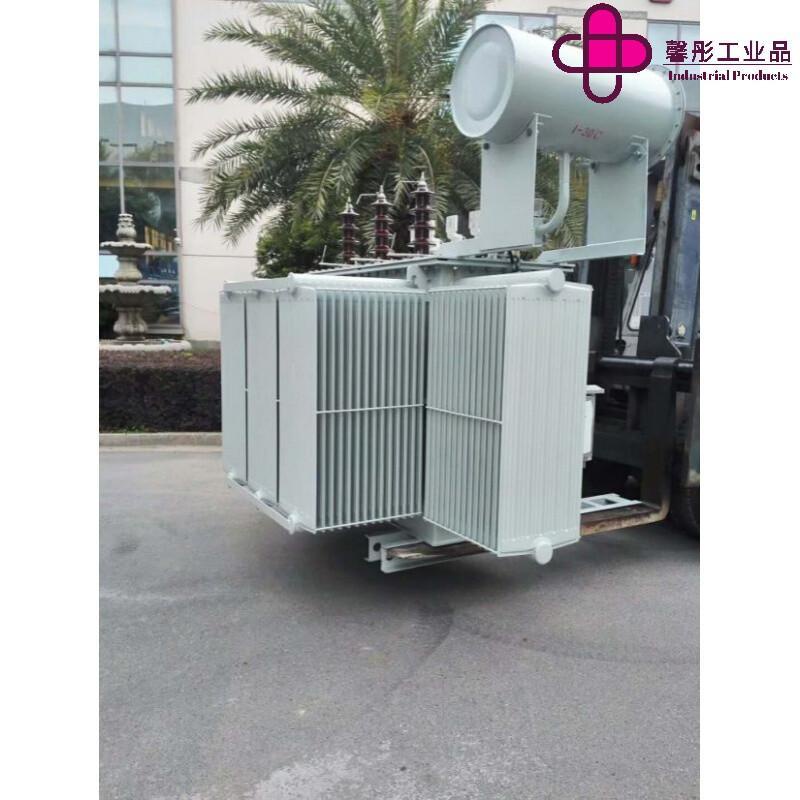 【特價優惠】柱上小型配電變壓器S11-M-10KVA 10/0.4KV三相油浸式電力變壓器