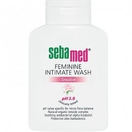 施巴 sebamed 護潔露(一般型) 200ml 專品藥局【2006174】