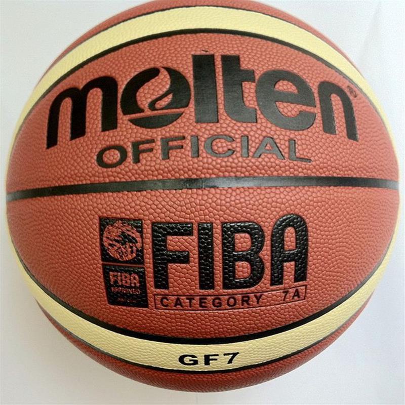 🍙現貨速發🍙摩騰GF7籃球7號比賽訓練用籃球 學生學校考試專用 標準球 男生 女生籃球隊戶外運動